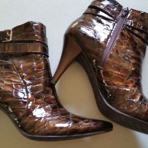 Antonio Melani Ankle Boots